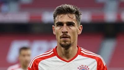 Bayern Munich kicks off the new season with a breakout player