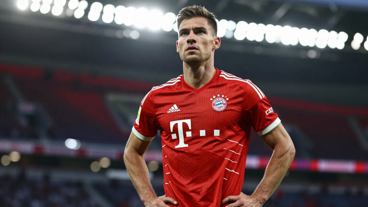 Bayern Munich: Manchester United Eyeing Kim Min-jae and Other Transfer Speculation