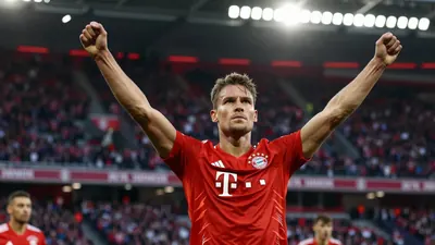Bayern München eröffnet die Saison 2026/27 mit einem klaren 5:1-Heimsieg gegen den VfB Stuttgart, angetrieben von Toren...