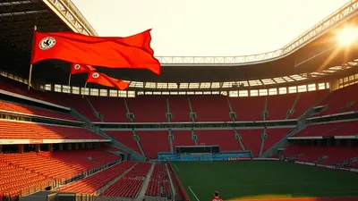 Bayern Munich Opens New Fan Shop in Munich