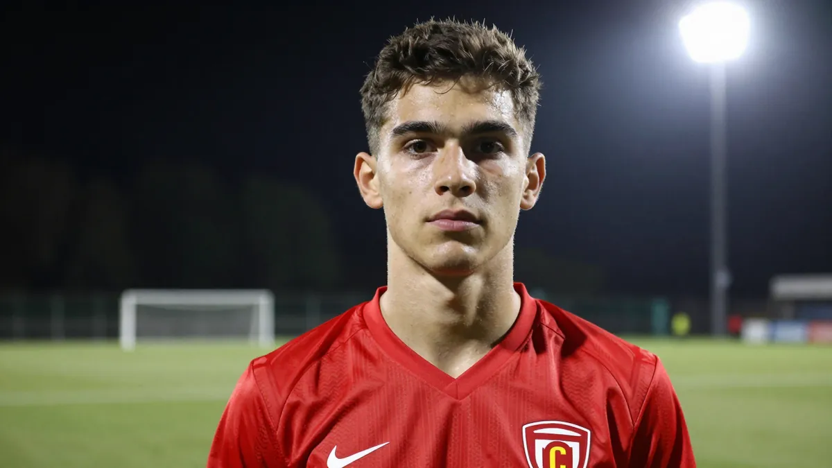 Bayern München plant Zukunft mit VfB-Stuttgarts Finn Jeltsch