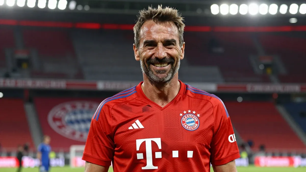 Bayern Munich Wins Super Cup Against Dortmund