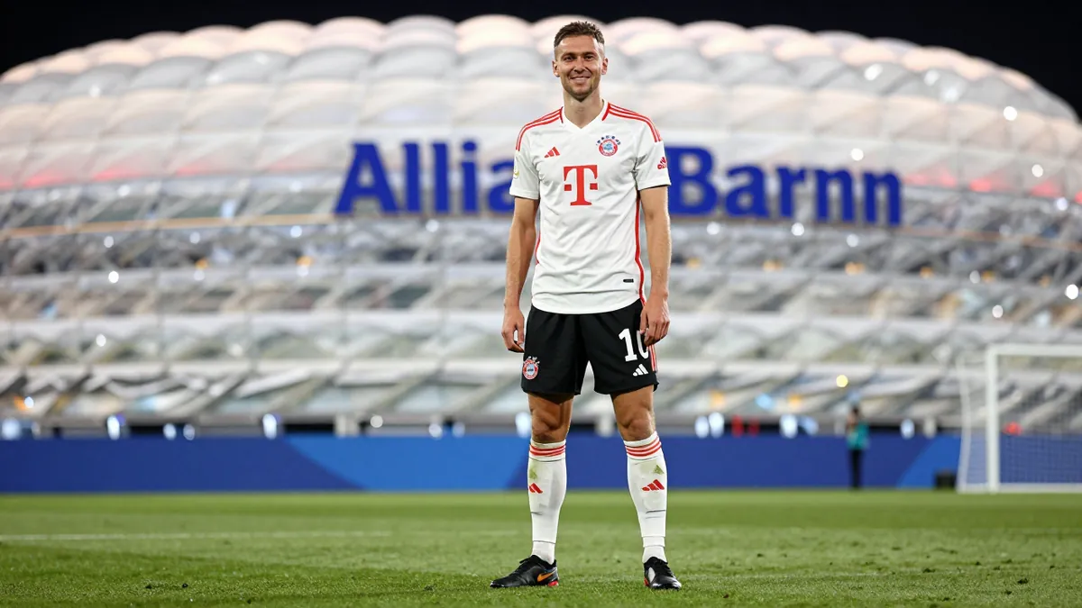 Bayern Munich hosts RB Leipzig in Bundesliga pre-season friendly