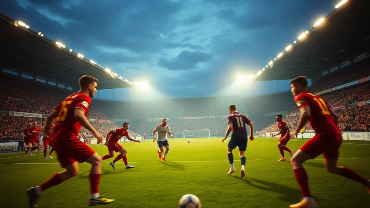 Bayern München muss nach Osnabrück zum Pokal-Auftakt