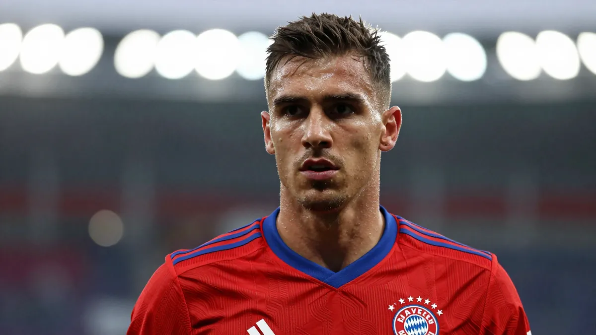 Tah fordient Bayern Munich, sich an letztes Spieljahr zu orientieren