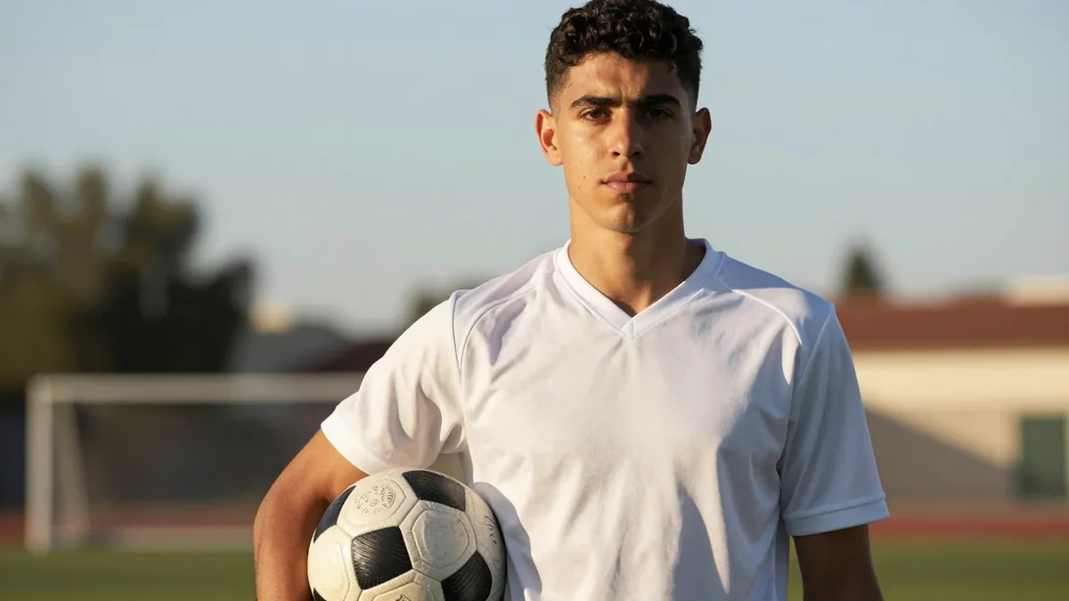 Former Bayern Munich talent Adam Aznou joins La Liga side Málaga CF on a one-year loan after struggling for minutes at...