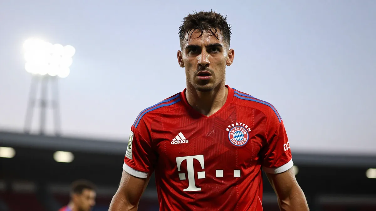 Bayern München: RB Leipzig will die Saison mit Macht beginnen