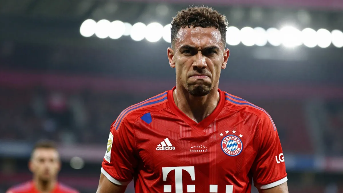 Bayern Munich loses Bradley Barcola to Liverpool – Transfer Update