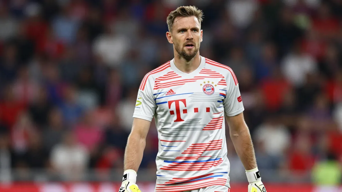 Bayern Munich's Neuer: Win over Aston Villa important