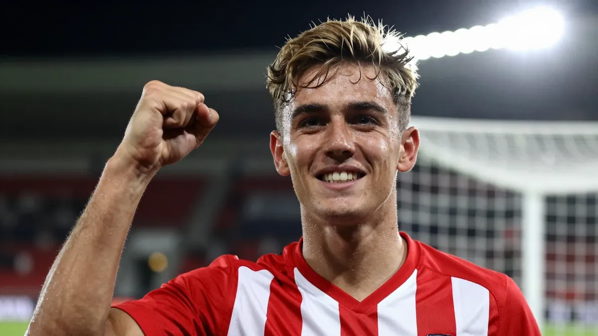 Bayern-Talent Felipe Chávez vor Leihe – mehrere Klubs im Rennen