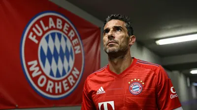 Bayern Munich und Benfica haben einen Transfer-Deal für João Palhinha abgeschlossen
