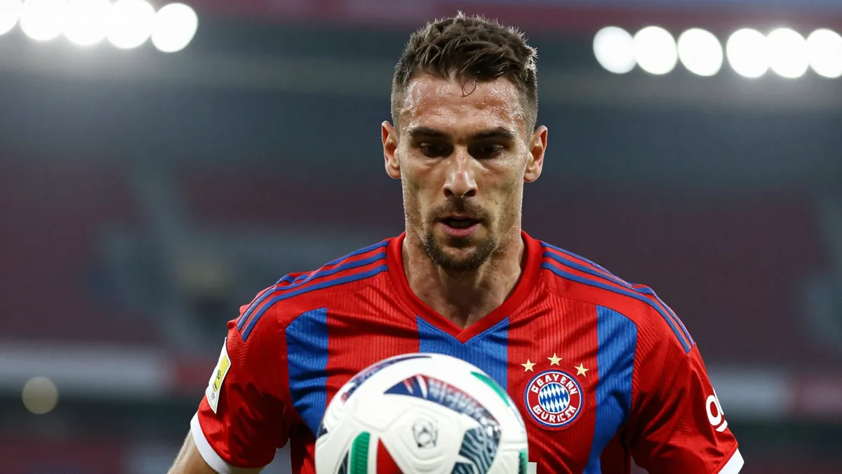 How Many Goals Will Bayern Munich Score vs. FC Rottach-Egern?