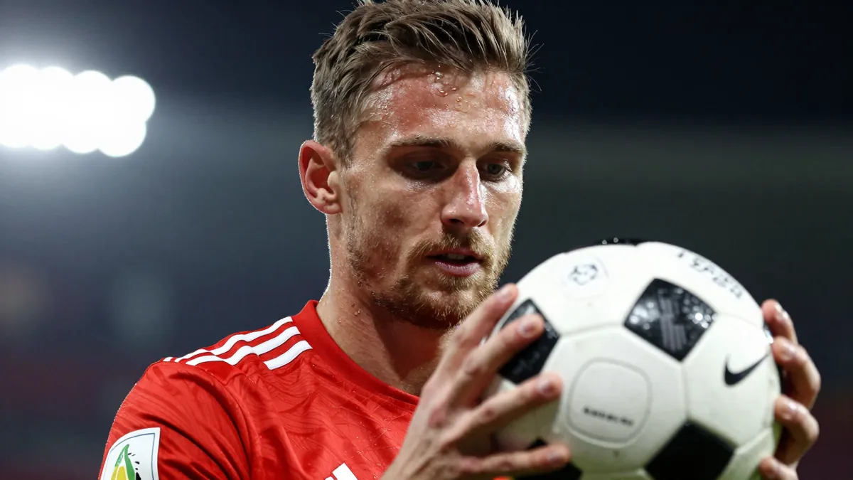 New Transfer Target for Bayern Munich