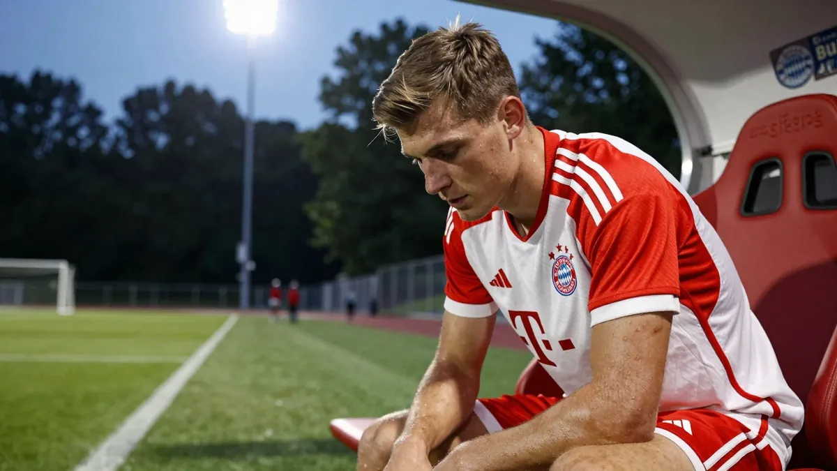 Bayern Munich are prepared to sign Florian Wirtz if Liverpool make the 23-year-old midfielder available this summer...
