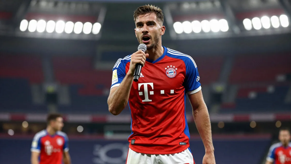 Thomas Müller: MLS Has Gained Prestige Thanks to the World Cup and New Stars