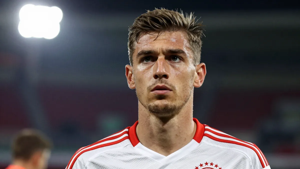 Bayern München verfolgte Rodri, aber sah bald durch
