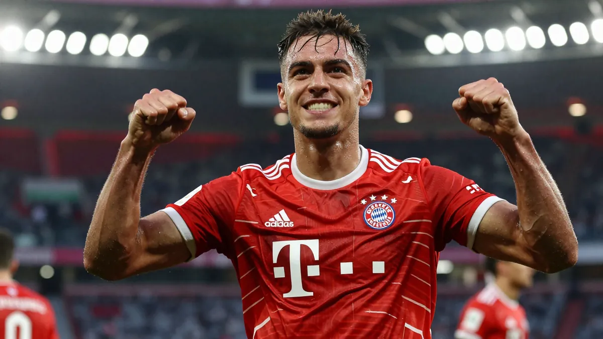Bayern Munich Ends Asian Tour with 2-1 Win Over Aston Villa