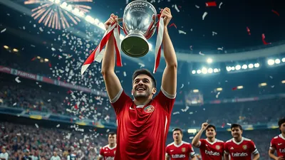Bayern Munich: Collecting Your Messages Before the Cup Final!