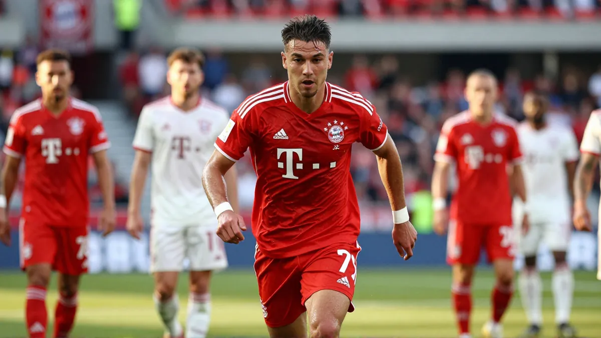 BTS rocken München: Warum die K-Pop-Stars FC-Bayern-Trikots trugen
