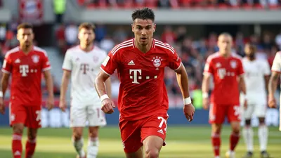 BTS rocken München: Warum die K-Pop-Stars FC-Bayern-Trikots trugen