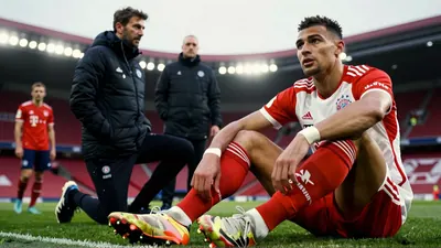 Sagnol drängt Bayern: Dieser PSG-Star muss her – und ist 80 Millionen Euro wert