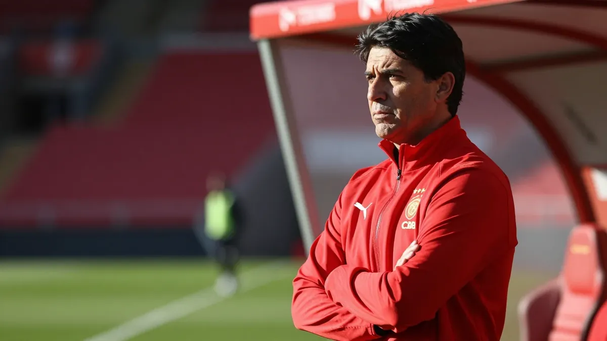 The DFB rejected SV Elversberg's appeal, meaning coach Vincent Wagner is suspended for the top-of-the-table clash against...