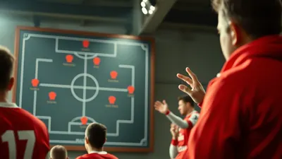 Bayern Munich Battles PSG for Champions League Final Spot