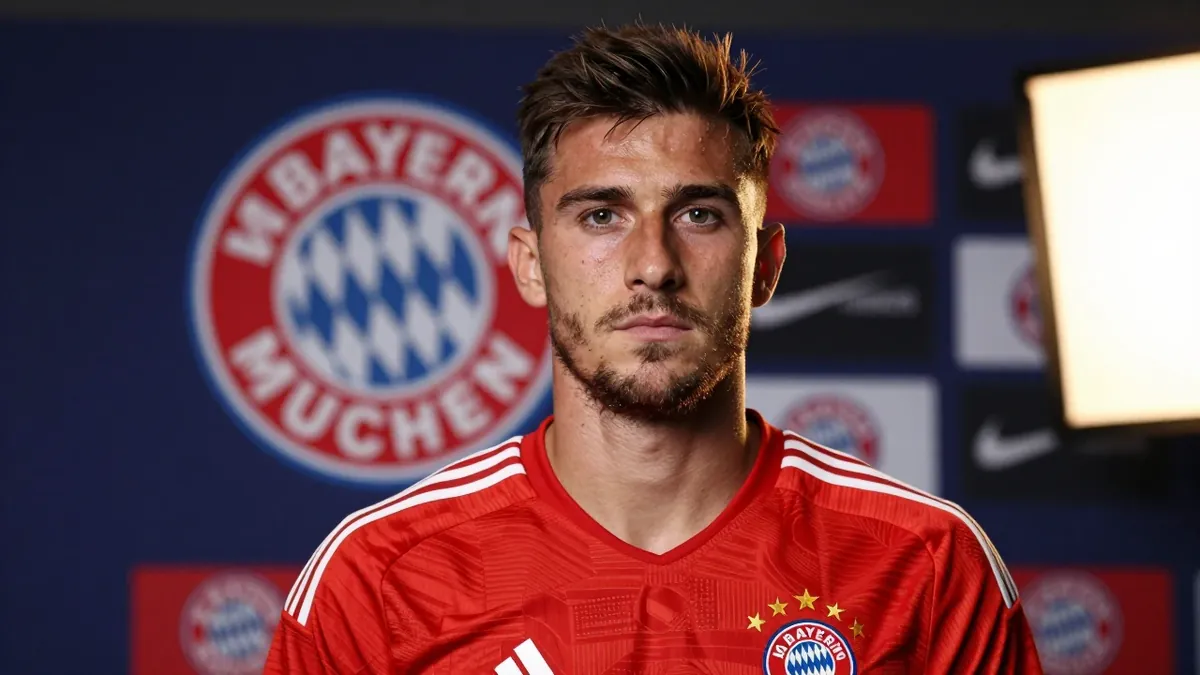 Bayern München: Offizielle Transfers der Woche – Hier sind sie!
