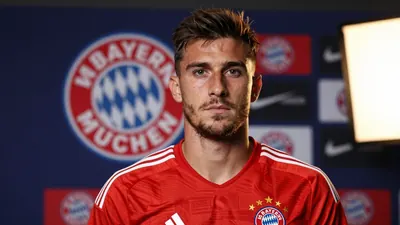 Bayern Munich: Bayern München hat offiziell die erwarteten Transfers der Woche bestätigt