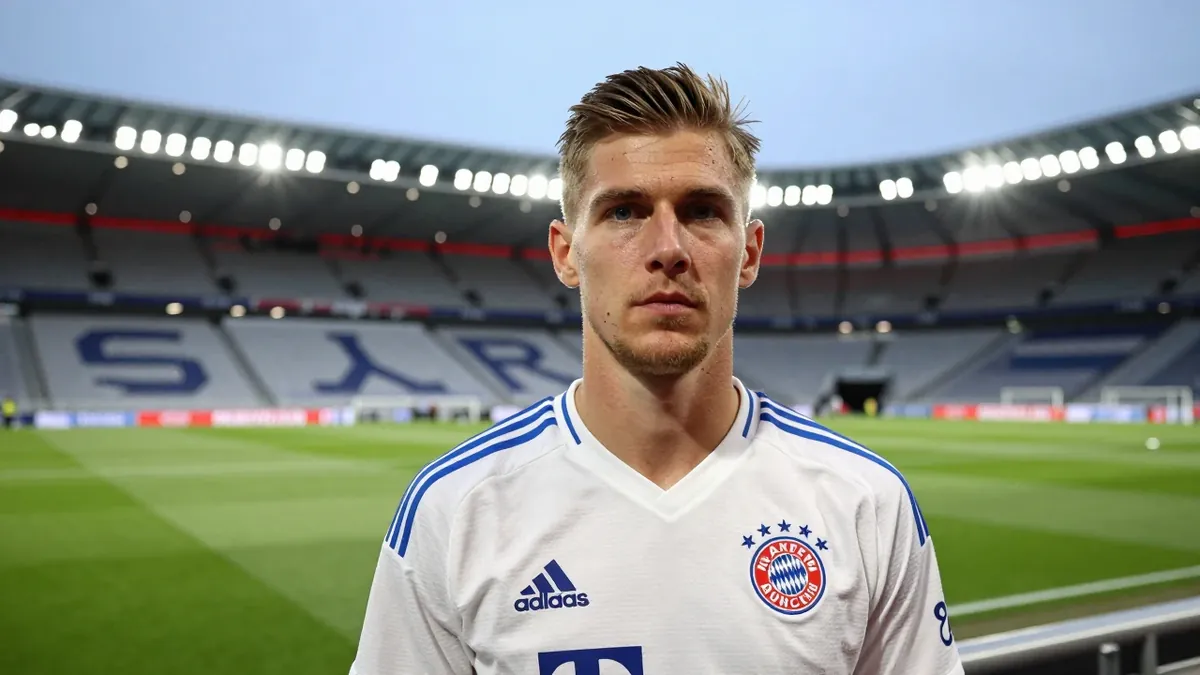 Bayern Munich's willingness to shift financial strategy has led to impactful, long-term investments