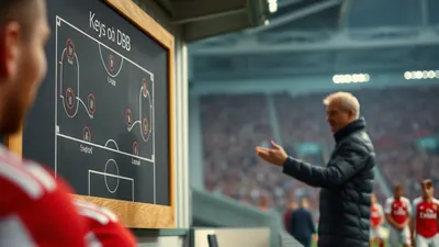 Bayern München: Die Schlüssel zum DFB-Pokal-Finale gegen Stuttgart