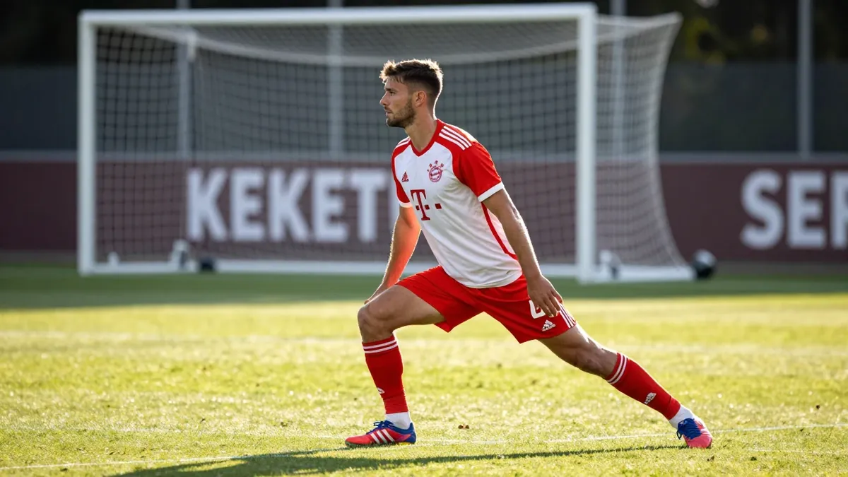Bayern Munich are preparing for life after Harry Kane and have identified Erling Haaland as a potential successor, while...