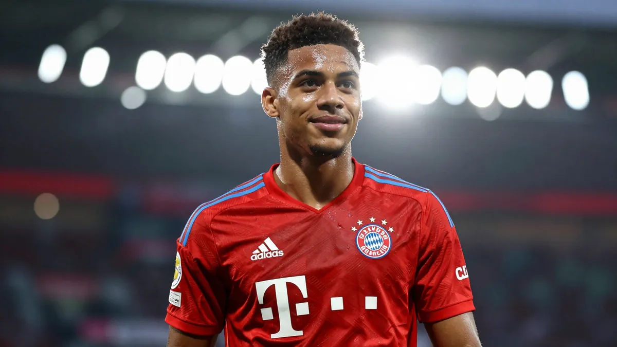 Tom Bischof Seizes Opportunity to Prove Himself at Bayern Munich