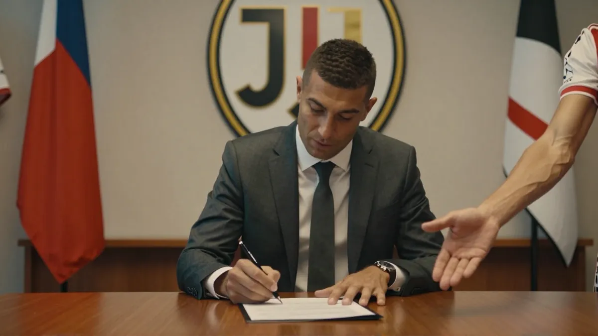Bayern Munich reaches out to Juventus – Bremer on radar