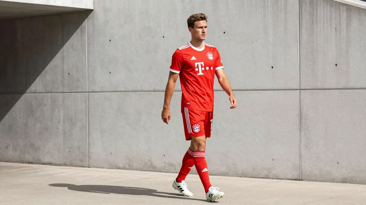 Bayern Munich are targeting Nottingham Forest's England midfielder Morgan Gibbs-White as they look to bolster their...