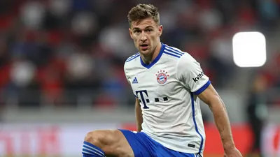 Bayern Munich convinces in friendly against Rottach-Egern
