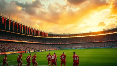 Al-Hilal's Million-Dollar Bid for Luis Díaz Faces Resistance from Bayern Munich