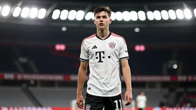 Der 17-jährige Offensivspieler Maycon Cardozo erlitt eine Schulterluxation im Regionalligaspiel und wird nach einer...
