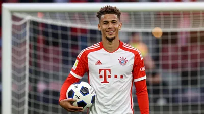 Bayern Munich to monitor Finn Jeltsch amid Arsenal and Liverpool interest