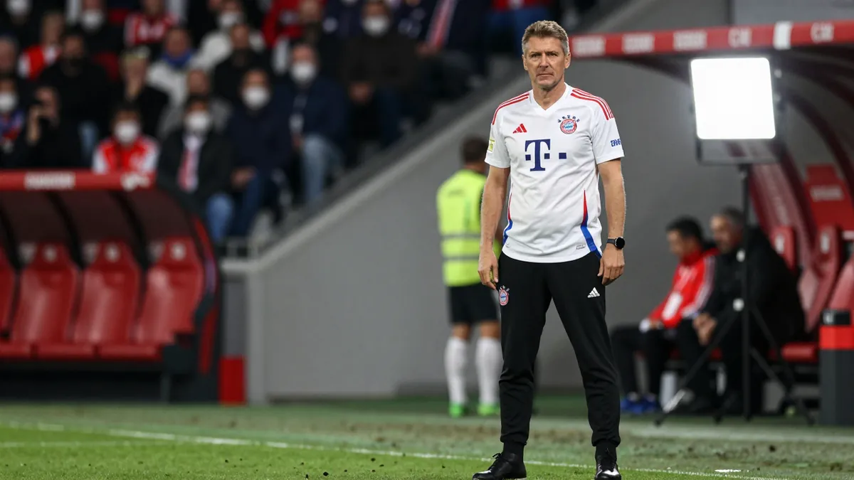 Bayern baut Anti‑Spionage‑System