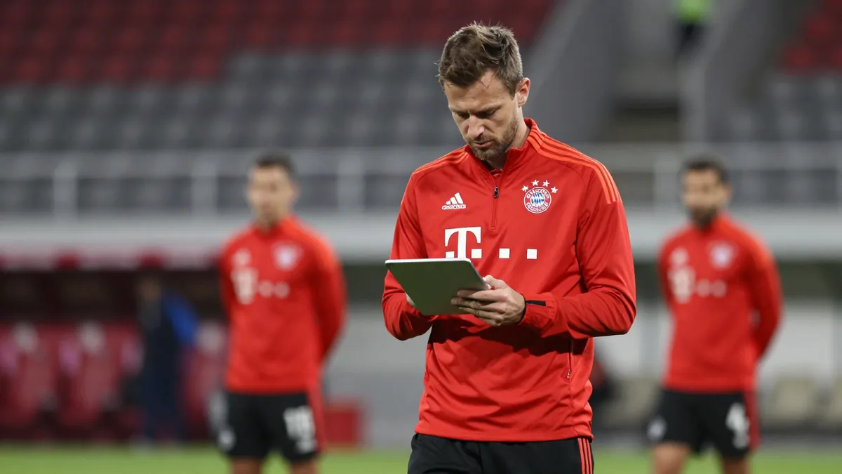 Tom Bischof praises Bayern Munich’s World Cup signings