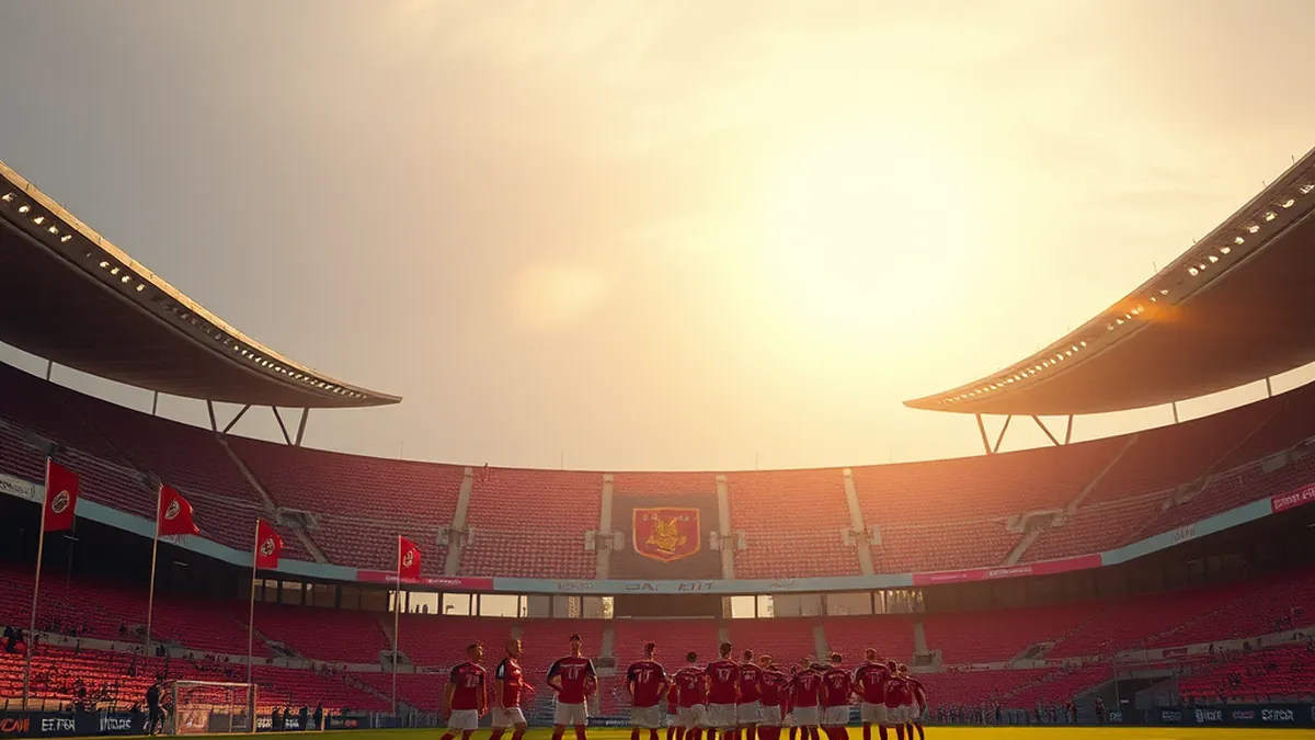Bayern Munich Establishes Joint Venture with LAFC for Talents