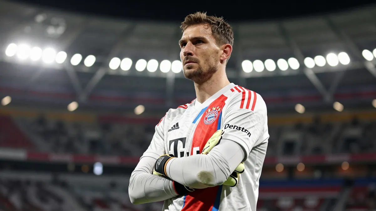 Bayern Munich: Manuel Neuer Won't Commit to Retirement