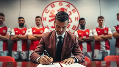 Bayern München verhandelt mit Nathaniel Brown über Transfer - Offiziell