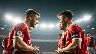 Bayern München gegen 1860 München: Derby-Vorbereitung und Schlüsselspieler