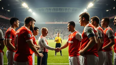 Bayern München: Ein Blick auf die Taktik gegen Stuttgart