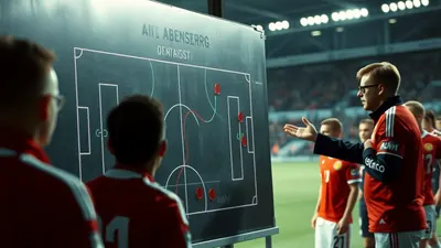 Bayern Munich held by Abensberg: Ü32 team surprises