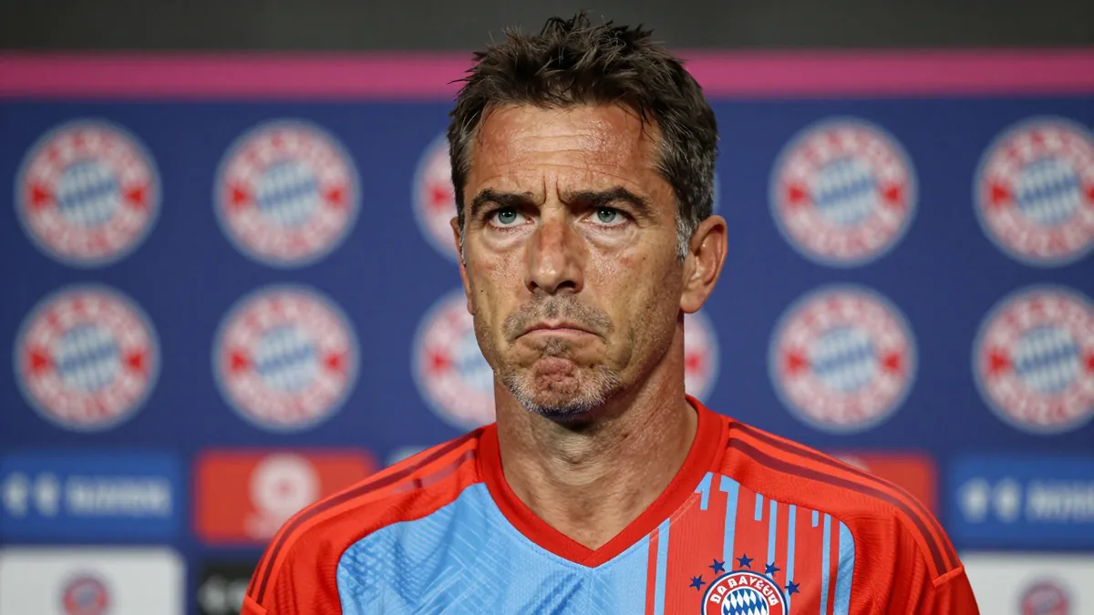 Bayern Munich Set to Secure Key Executive Positions