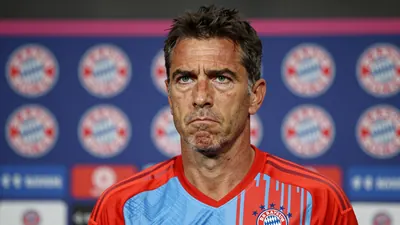 FC Bayern Munich is set to secure key executive positions by offering contract extensions to CEO Christian Eberl and...