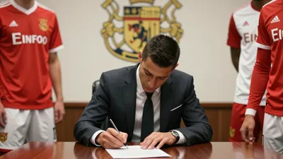 Transfer-Schock: Bayern Munich verliert Mittelfeldspieler?